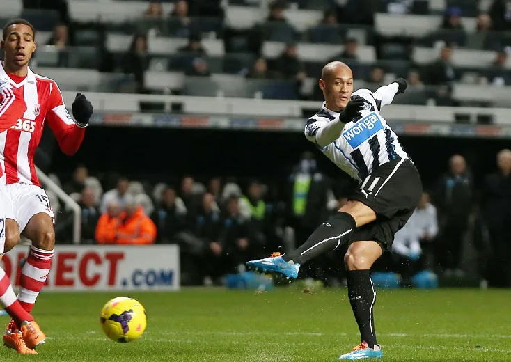 Gouffran : «<span style="font-size:50%">&nbsp;</span>On a honte<span style="font-size:50%">&nbsp;</span>»