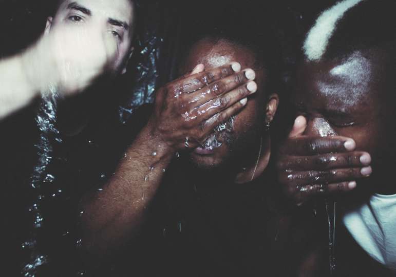 Young Fathers : «<span style="font-size:50%">&nbsp;</span>C’est frustrant de voir qu’il n’y a personne pour lutter avec le Celtic !<span style="font-size:50%">&nbsp;</span>»