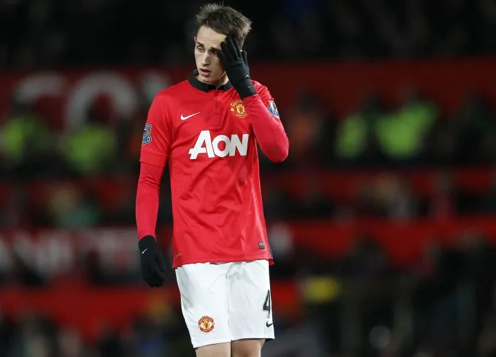 Januzaj un peu plus proche du Kosovo