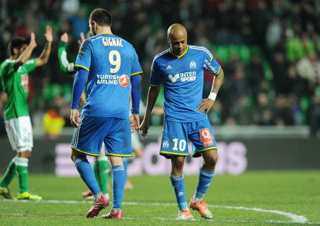 Brandao les cœurs, Nkoulou de retour