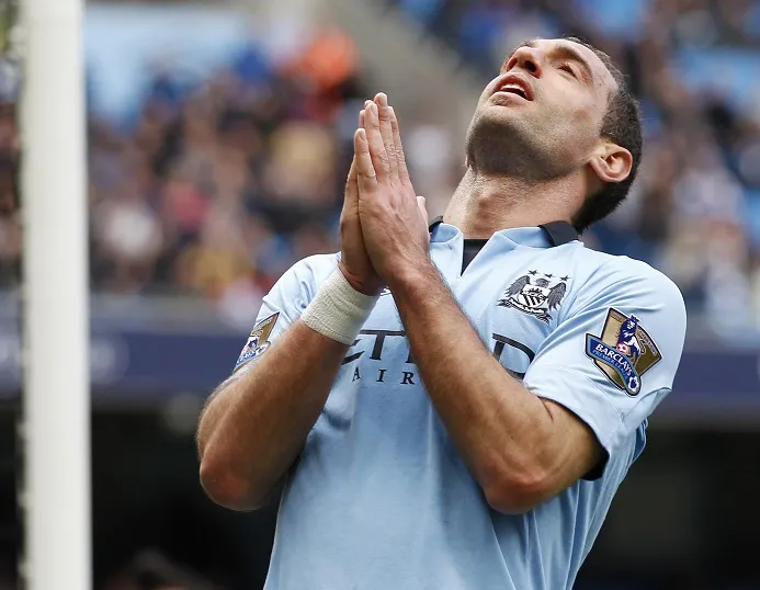 Zabaleta souhaite convaincre Messi