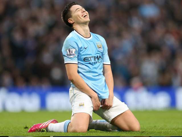 Nasri, qui rira le dernier ?