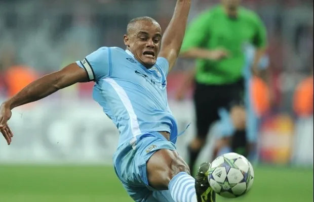 Kompany y croit encore