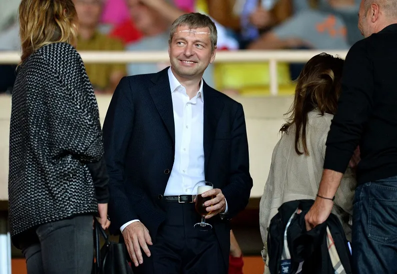 Ce si discret Monsieur Rybolovlev