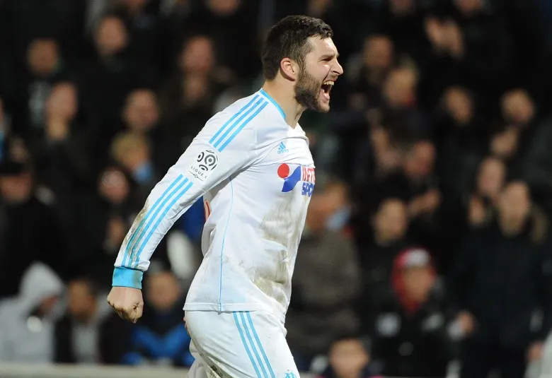 Gignac sauve encore l&rsquo;OM