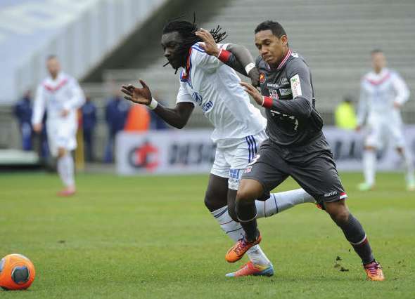 Gomis : ni renard, ni chenapan