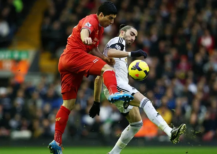 Les deux visages de Liverpool