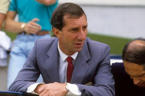 Docteur Bilardo au chevet de l&rsquo;Argentine