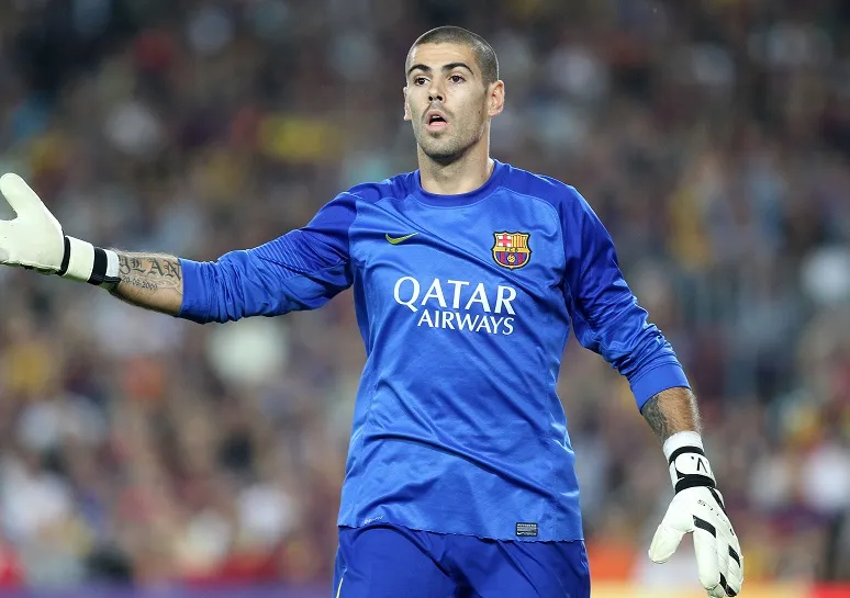 Valdés quittera le Barça