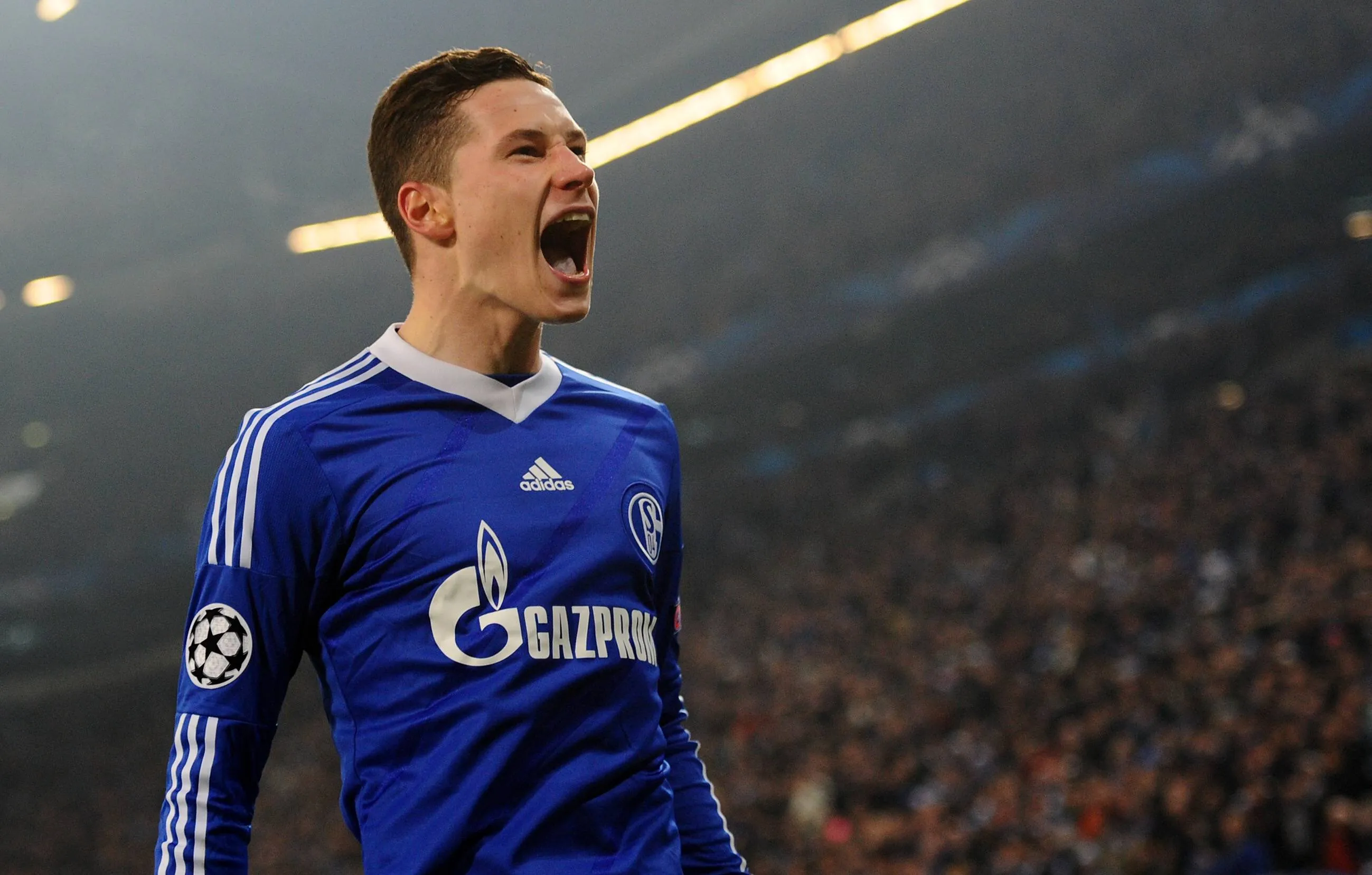 Course de Draxler