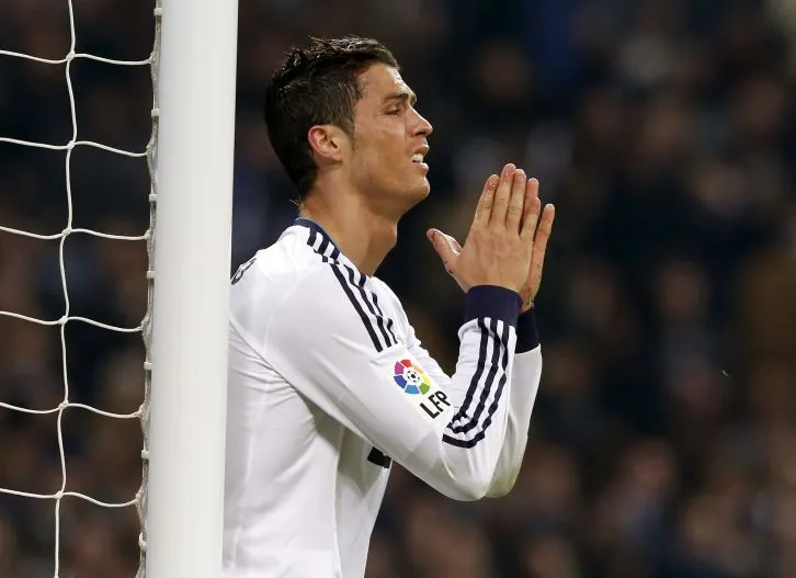 Cristiano suspendu trois matchs