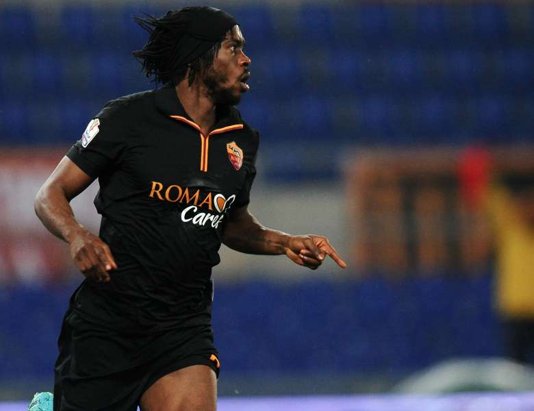 Gervinho fait plier le Napoli