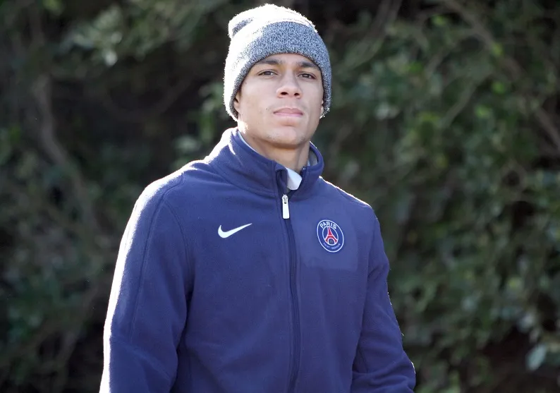 Van der Wiel et les retardataires