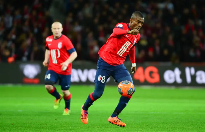 En direct : Lille &#8211; Nantes (0-0)