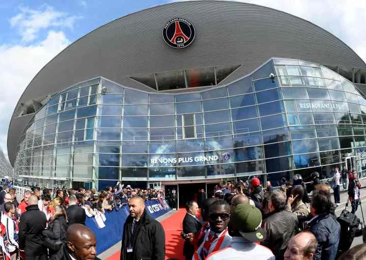 Le Parc des Princes : trop chère la ville ?