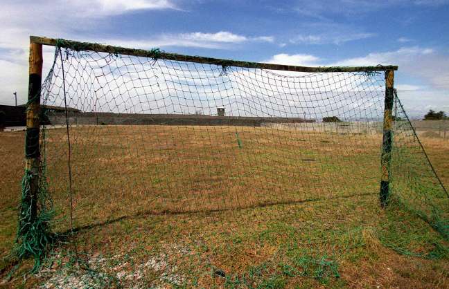 Tu sais que tu as fait des tournois de foot en jeunes quand…