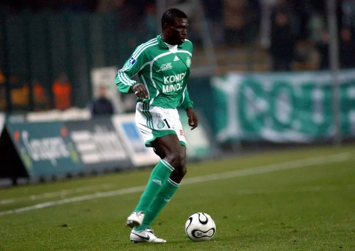 Les pronos de Lamine Diatta