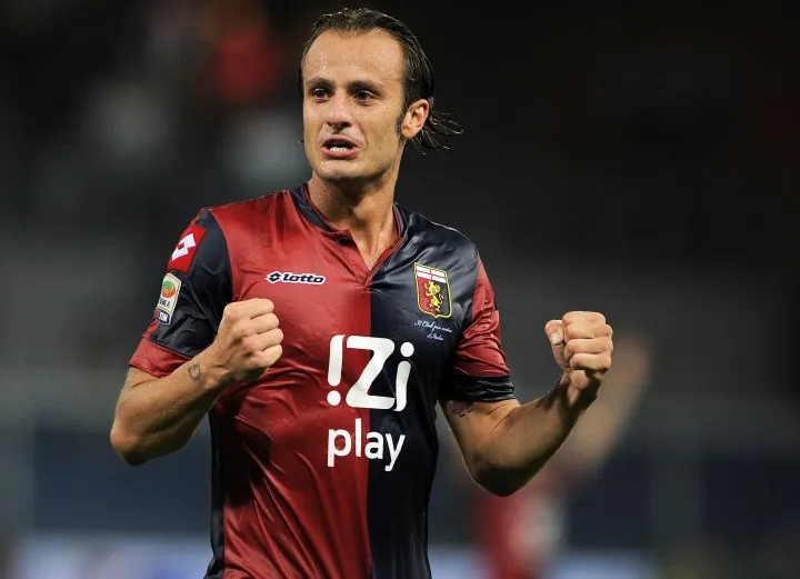 Cassano, Toni, Gilardino et l&rsquo;appel de Rio