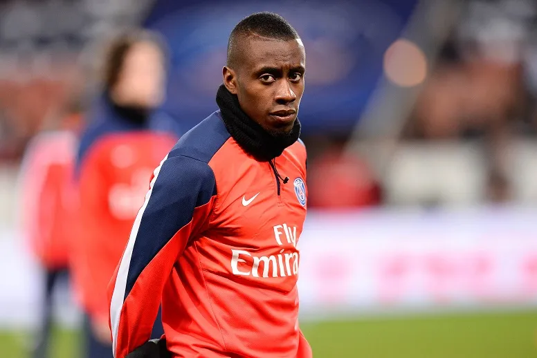 Matuidi, quatrième plus gros salaire de L1