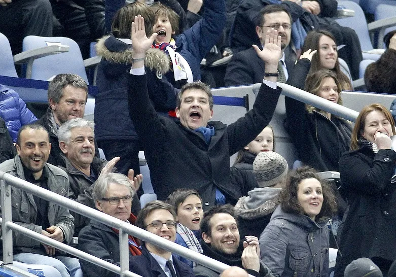 Quelle mascotte pour la France au Mondial ?