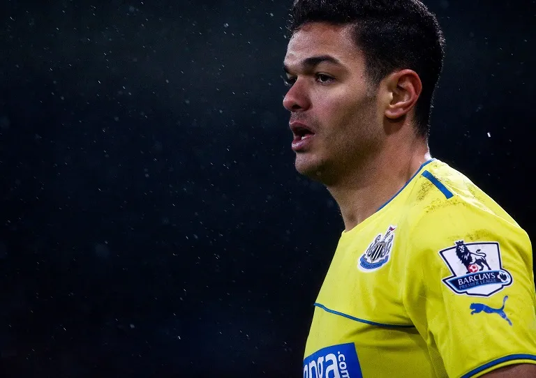 Newcastle : Ben Arfa contesté