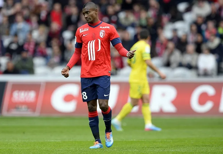 Kalou va partir du LOSC