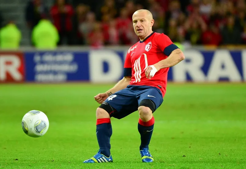 Balmont et les arbitres railleurs