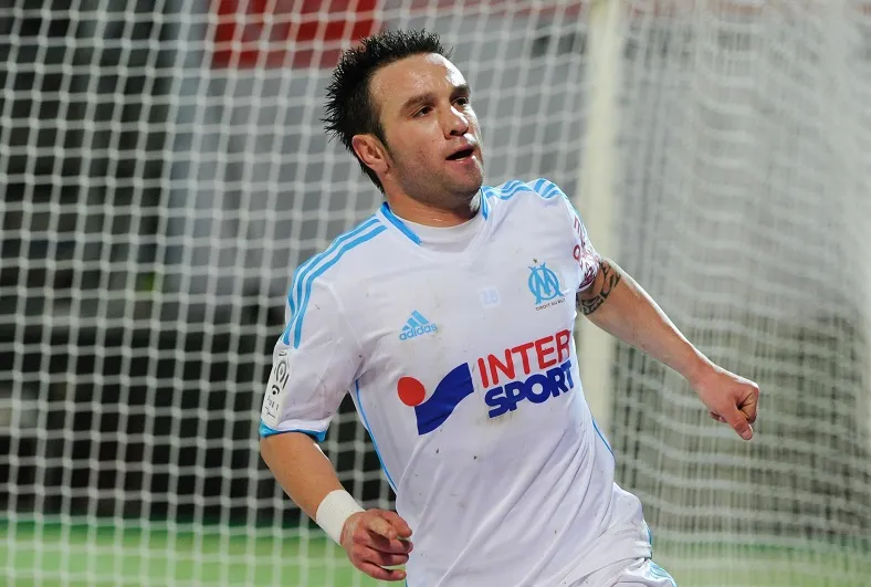 L&rsquo;Atlético intéressé par Valbuena ?