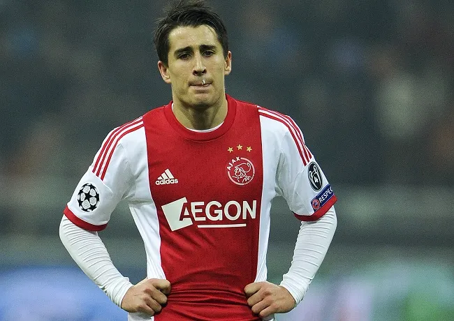 Bojan Krkic en Angleterre ?