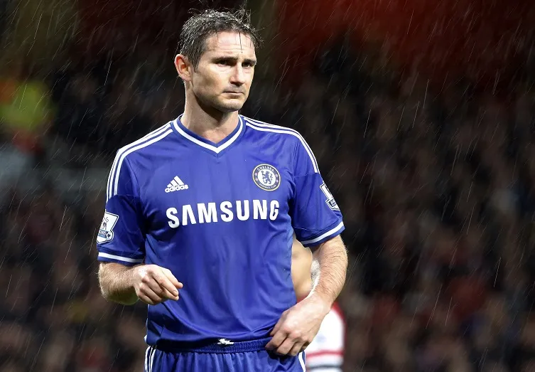 Chelsea : Lampard a failli partir