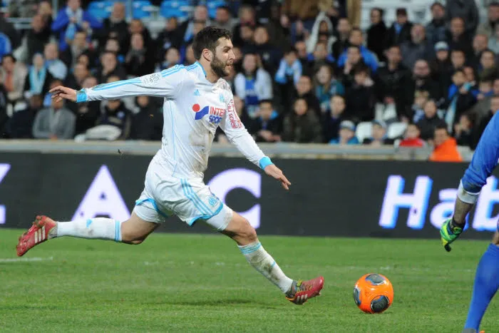 En direct : Marseille &#8211; Nice (0 &#8211; 1)