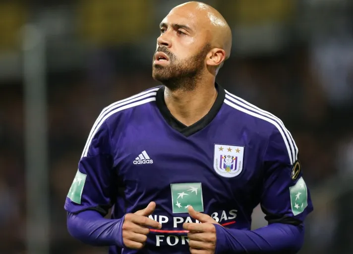 Vanden Borre, l&rsquo;ancien gros devenu grand