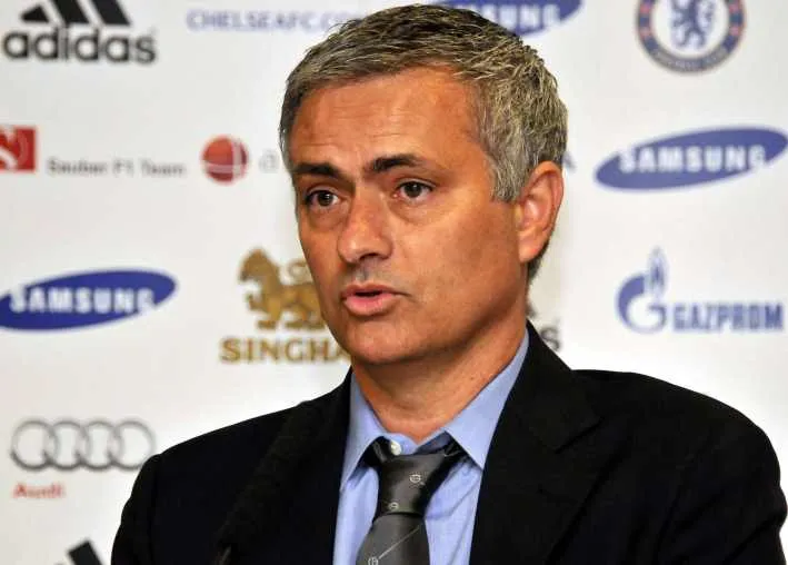 Mourinho, Eto&rsquo;o, le journalisme et le off