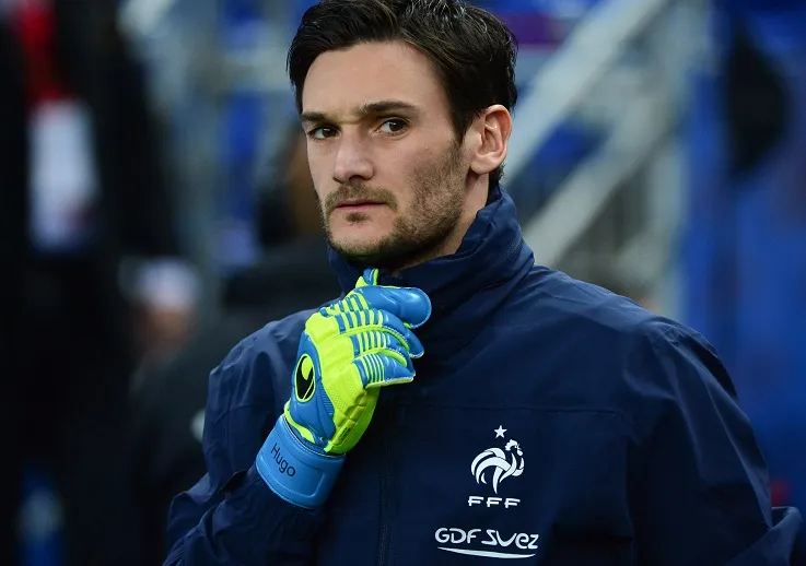 Le prix fou de Lloris