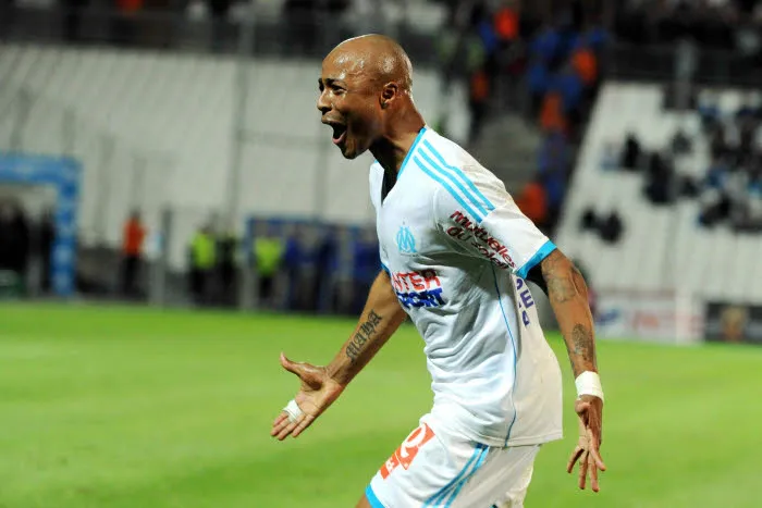 En direct : Montpellier &#8211; Marseille (2 &#8211; 3)