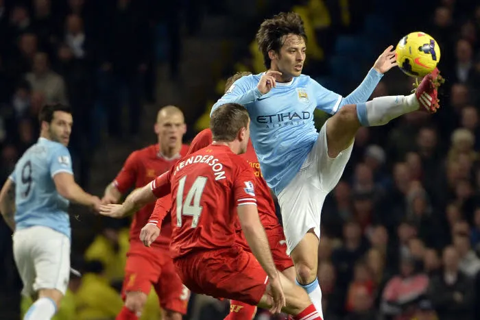 En direct : Liverpool &#8211; Manchester City (3 &#8211; 2)