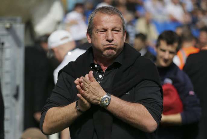 Rolland Courbis : que de la gueule ?