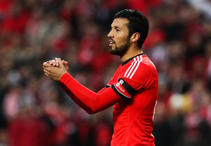 Garay pisté par Monaco