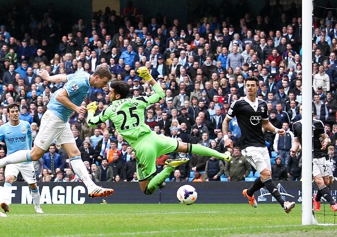 Liverpool-City, de quel bois se chauffent les attaques de feu ?