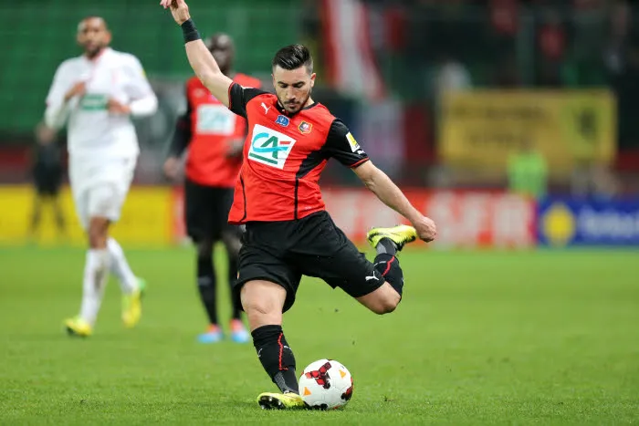 En direct : Rennes &#8211; Angers (3 &#8211; 2)