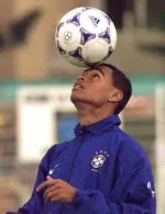 Denilson of the beat