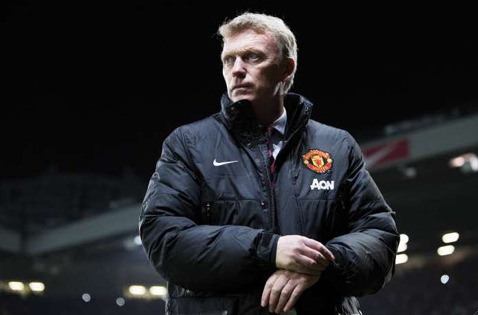 Moyes, success Sir convaincu