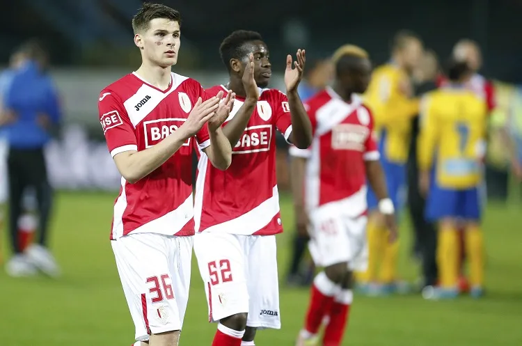 La Grande Vadrouille du championnat belge