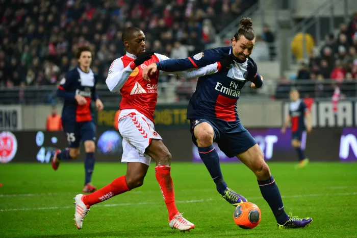 En direct : Paris S-G &#8211; Reims (3 &#8211; 0)