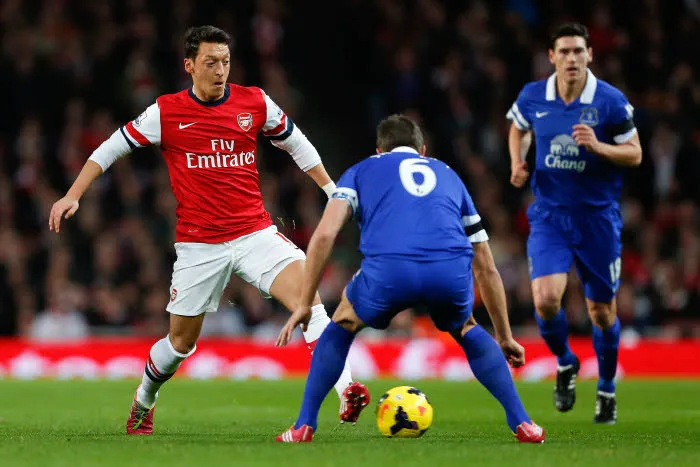 En direct : Everton &#8211; Arsenal (3 &#8211; 0)