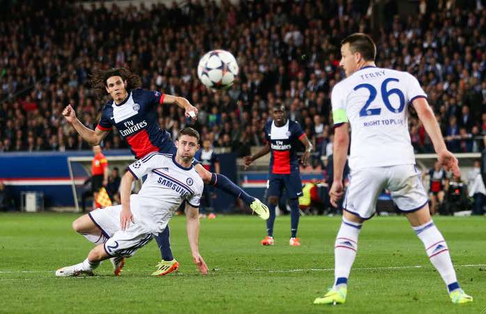 Les leçons tactiques de PSG-Chelsea