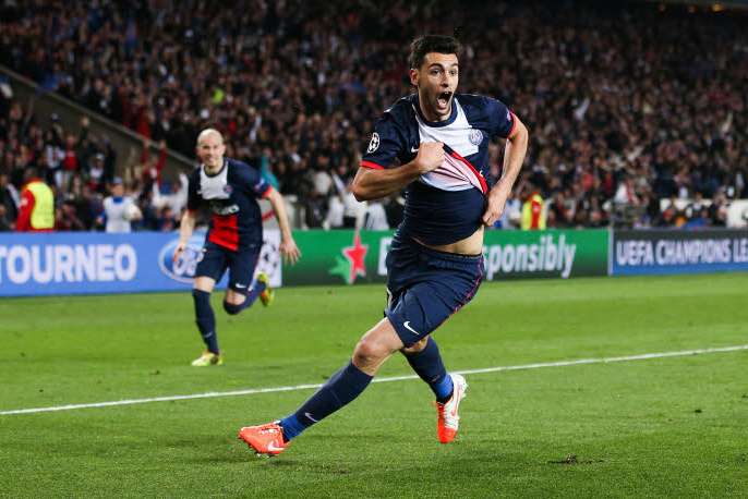 Pastore encore parisien la saison prochaine ?