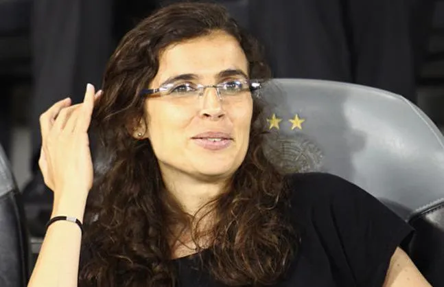 Helena Costa, un coup marketing déjà réussi