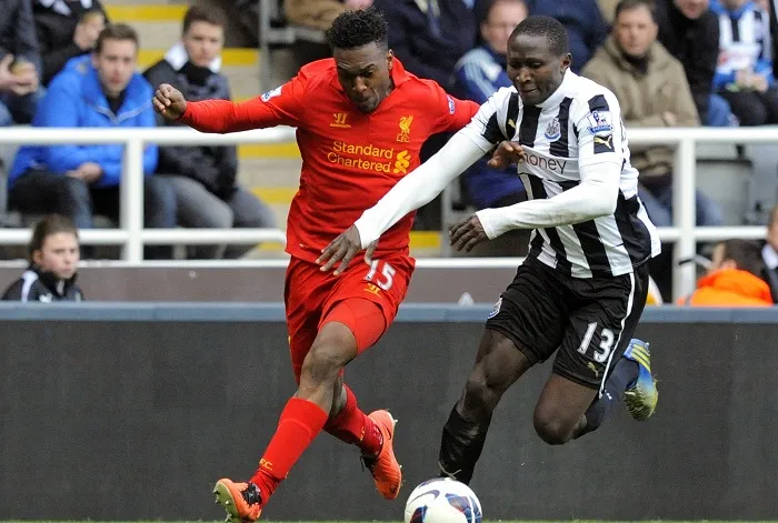 En direct : Liverpool - Newcastle United (2 - 1)