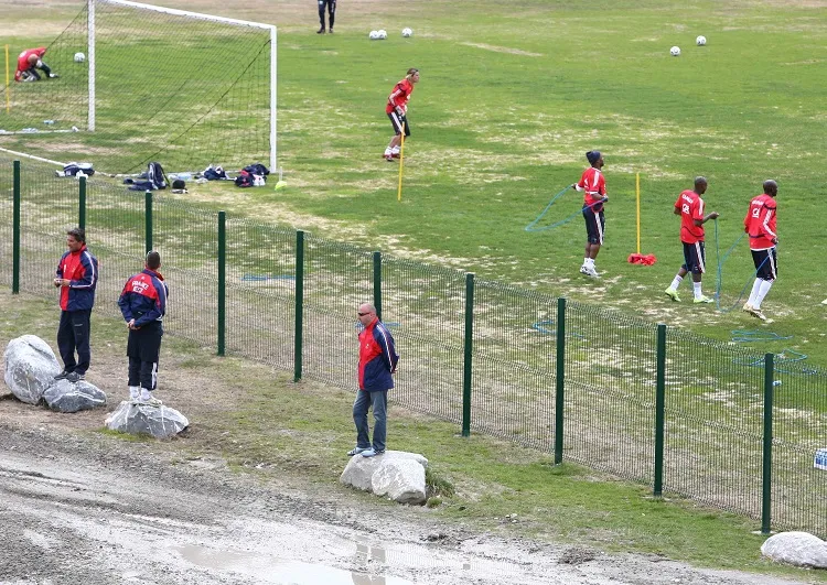 Eux aussi ont été rayés de la liste des Bleus avant un Mondial